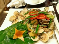 -杭州和达希尔顿逸林酒店·和园中餐厅-杭帮菜名店