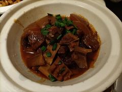-索菲特酒店·乐轩华中餐厅