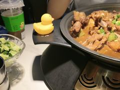 -徐记小怪兽肉蟹煲(中央大街店)