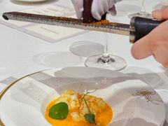 -万豪金殿(香港JW万豪酒店)