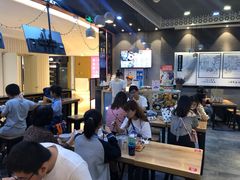 -景芳周大姐(国大城市广场店)