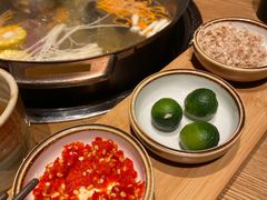 -大头椰·椰子鸡火锅(新梦店)