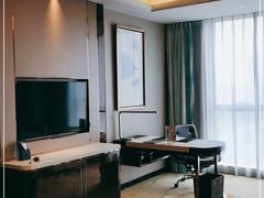 -郑州美盛喜来登大酒店