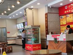 大堂-沙河粉村·国家非遗传承(云台店)