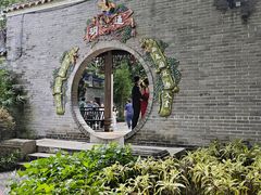 -梁园