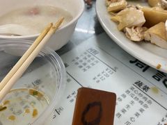 -同记鸡粥粉面店