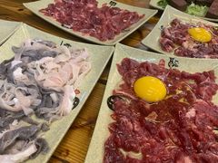 -顺德公平靓正特色牛花粥(花都店)