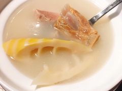 腌笃鲜-上海小南国(正大店)