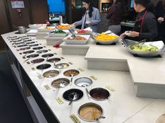-海底捞(明洞店)