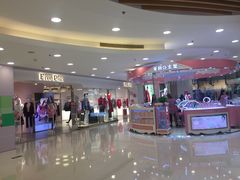 -银座mall(东直门店)