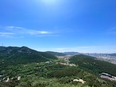 -千佛山风景名胜区