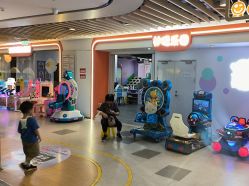 -妙糖乐园(乐坊·大华生活广场店)