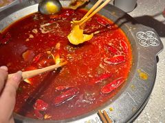 -大龙燚火锅(太古里店)