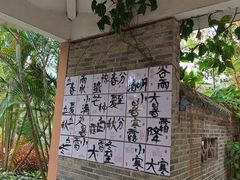 -广西壮族自治区药用植物园