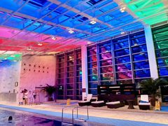 -北京朝阳悠唐皇冠假日酒店