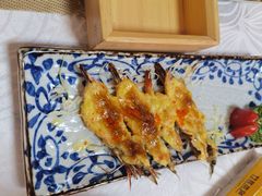 -简家·海鲜盛宴(下沙店)