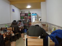 大堂-帕米尔饭店