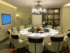 包厢-翠湖宾馆·中餐厅