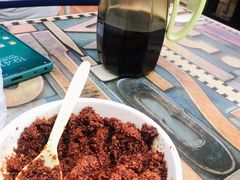 辣子-春雨羊汤店(广开四马路总店)