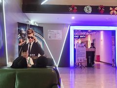 -保利万和CFR国际影城(钱江世纪城店)