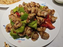 -老仁义·清真菜(太古街店)