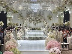 -芭菲盛宴·环球美食(北城国际店)