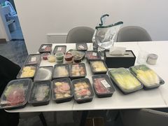 -海底捞火锅(外滩店)