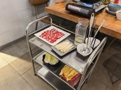 -金龙·打边炉(南京西路店)