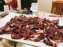 吊龙-伟记牛肉(金鸿公路店)