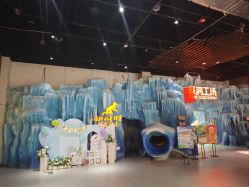 -探洞工场(重庆爱琴海旗舰店)