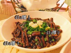 -玫瑰厅上海菜(兴国路店)