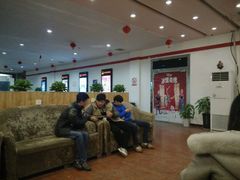 -乐达影城(枣庄市中店)
