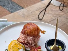 -翠贝卡&Mama Kelly Brunch Coffee(河西店)