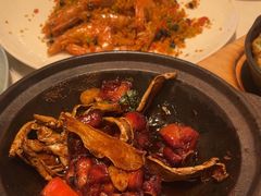 -鹿港小镇(悠唐店)