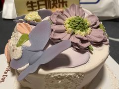 -派悦坊·甜品·蛋糕(虹口龙之梦店)