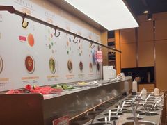 -海底捞火锅(崇文门新世界百货店)