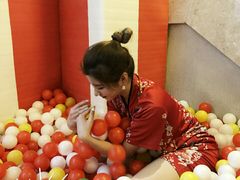 -菲拉拉漫温泉(东环路店)