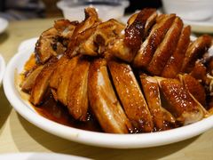 秘制三杯鸭-东山茶寮(新安店)