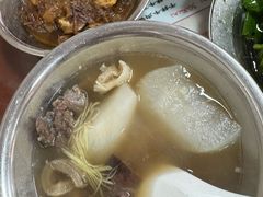 -阿秋牛排(湖心街店)
