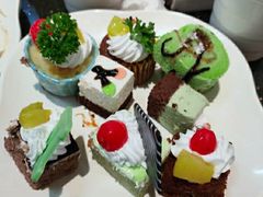 -汉丽轩韩式自助烤肉十二年(SM广场店)
