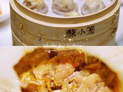 蟹黄汤包-厨娘CN(大行宫店)