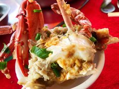 -胜海大排档·海鲜·黄鳝饭(十年老店)