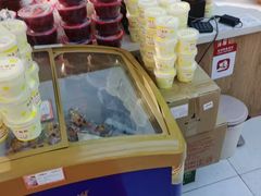 -盛文甘栗(中华大街店)