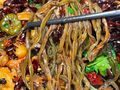 -天治宣·野椒鸡(龙头寺总店)