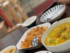 -家利美食店