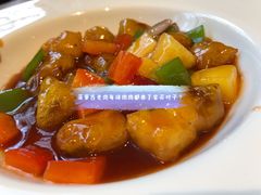 -希尔顿酒店-豫园中餐厅
