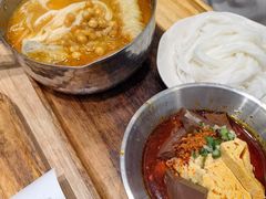 -小满手工粉(北京来福士店)