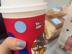 -瑞幸咖啡(国际珠宝交易中心店)