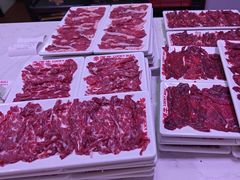 -幸运牛汕头小黄牛牛肉火锅(梅林店)