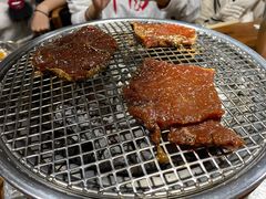 -原始泥炉烤肉(总店)